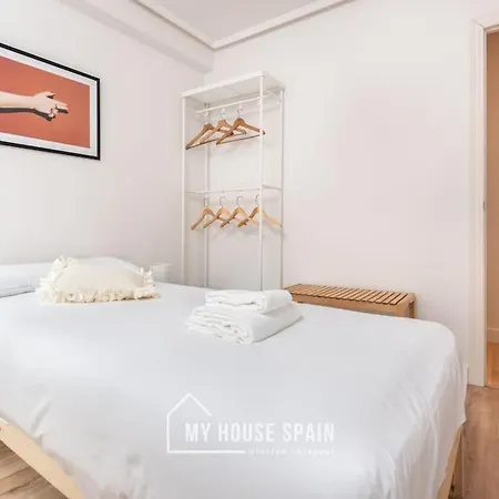 Myhousespain - Nuevo Junto A La Playa アパート *