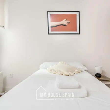 Myhousespain - Nuevo Junto A La Playa アパート