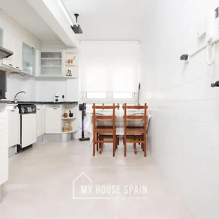 Myhousespain - Nuevo Junto A La Playa * ヒホン