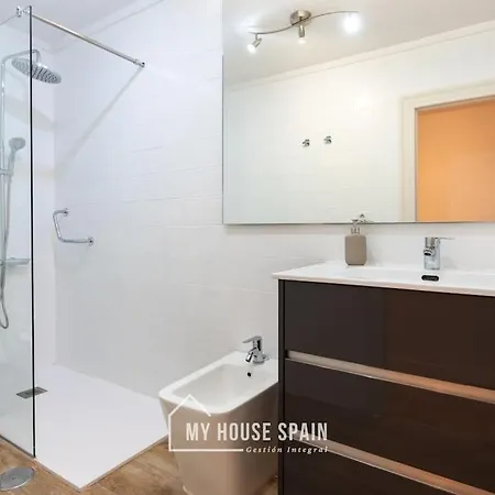 Myhousespain - Nuevo Junto A La Playa