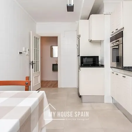 Myhousespain - Nuevo Junto A La Playa アパート