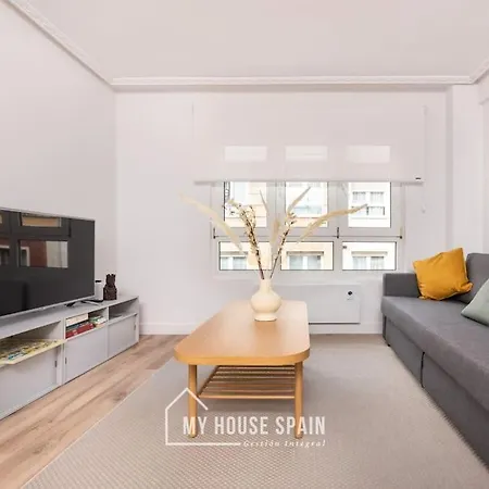 Myhousespain - Nuevo Junto A La Playa アパート